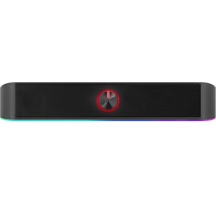 GŁOŚNIK DEFENDER SOUNDBAR Z10 6W LED BLUETOOTH